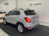 TRACKER 1.4 16V TURBO FLEX PREMIER AUTOMÁTICO - 2018 - CAXIAS DO SUL