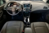 CRUZE 1.4 TURBO LTZ 16V FLEX 4P AUTOMÁTICO - 2019 - CAXIAS DO SUL