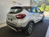 CAPTUR 1.6 16V FLEX INTENSE AUTOMÁTICO - 2020 - CAXIAS DO SUL