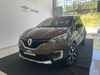 CAPTUR 1.6 16V FLEX INTENSE AUTOMÁTICO - 2018 - CAXIAS DO SUL