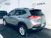 TRACKER 1.0 12V LT TURBO FLEX 4P AUTOMÁTICO - 2022 - CAXIAS DO SUL