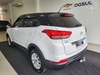 CRETA 1.6 16V ATTITUDE FLEX AUTOMÁTICO - 2020 - CAXIAS DO SUL