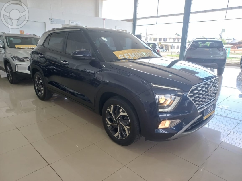 CRETA  - 2022 - VACARIA