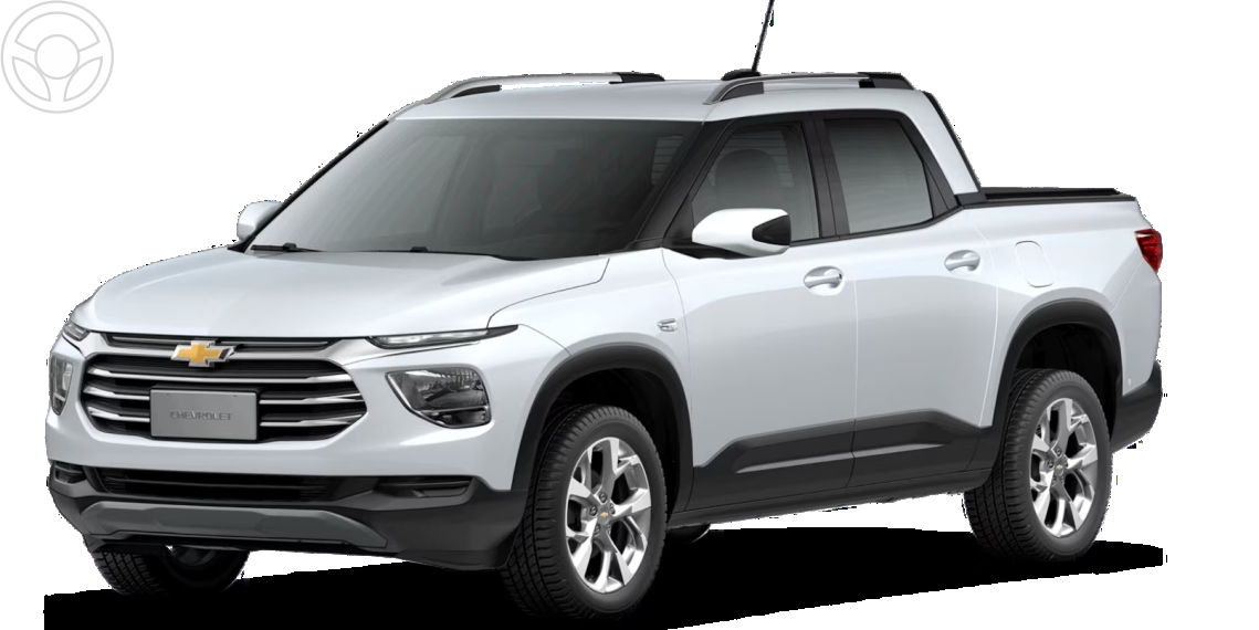 MONTANA 1.2 TURBO LTZ FLEX 4P AUTOMÁTICA - 2026 - VACARIA