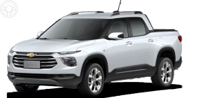 montana 1.2 turbo ltz flex 4p automatica 2026 vacaria