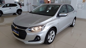 ONIX 1.0 TURBO FLEX PLUS LTZ MANUAL