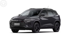 TRACKER 1.0 12V LT TURBO FLEX 4P AUTOMÁTICO