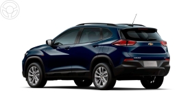tracker 1.0 12v ltz turbo flex 4p automatico 2025 vacaria