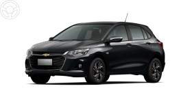 onix 1.0 lt 12v flex 4p manual 2025 vacaria