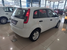 FIESTA 1.0 MPI HATCH 8V FLEX 4P MANUAL