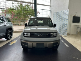 SPARK EUV ACTIV ELÉTRICO 4P AUTOMÁTICO