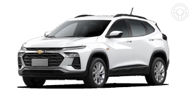 tracker 1.0 12v ltz turbo flex 4p automatico 2026 vacaria