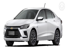 ONIX 1.0PREMIER II PLUS 12V TURBO FLEX 4P AUTOMÁTICO