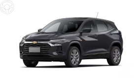 tracker 1.0 12v turbo flex 4p automatico 2026 vacaria