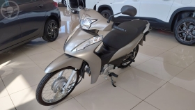 biz 110i  2024 vacaria