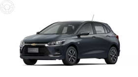 onix 1.0 lt 12v turbo flex 4p automatico 2026 vacaria