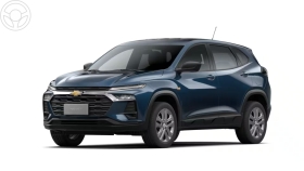 tracker 1.0 12v turbo flex 4p automatico 2026 vacaria