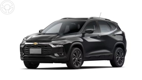 tracker 1.2 12v premier turbo flex 4p automatico 2026 vacaria