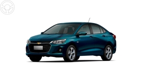 onix 1.0ltz plus 12v turbo flex 4p automatico 2025 vacaria