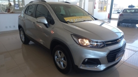 TRACKER 1.4 16V TURBO FLEX LT AUTOMÁTICO