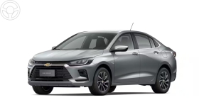 onix 1.0premier ii plus 12v turbo flex 4p automatico 2026 vacaria