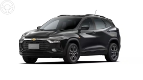 TRACKER 1.0 12V LT TURBO FLEX 4P AUTOMÁTICO