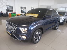creta 1.6 16v flex attitude manual 2022 vacaria