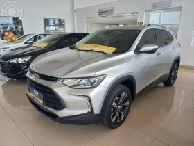 tracker  2023 vacaria