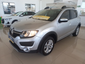 sandero 2018 vacaria