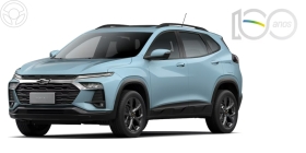 tracker 1.2 12v turbo flex 4p automatico 2026 vacaria