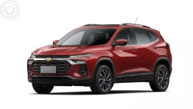 tracker 1.2 12v premier turbo flex 4p automatico 2026 vacaria
