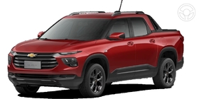 montana 1.2 premier turbo flex 4p automatica 2026 vacaria