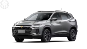 tracker 1.2 12v premier turbo flex 4p automatico 2026 vacaria