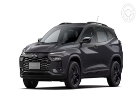 tracker 1.0 12v lt turbo flex 4p automatico 2026 vacaria