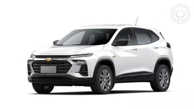 tracker 1.0 12v turbo flex 4p automatico 2026 vacaria