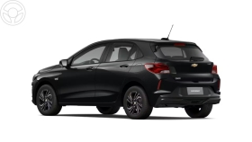 ONIX 1.0 12V FLEX 4P MANUAL