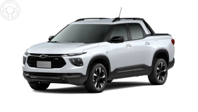montana 1.2 rs turbo 12v flex 4p automatico 2025 vacaria
