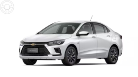onix 1.0premier ii plus 12v turbo flex 4p automatico 2026 vacaria