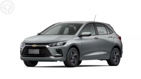 onix 1.0 lt 12v turbo flex 4p automatico 2026 vacaria
