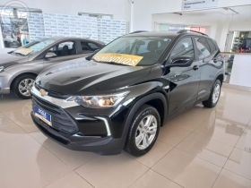 tracker 1.8 mpfi freeride 4x2 16v flex 4p manual 2022 vacaria