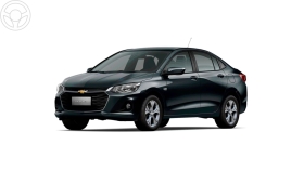 onix 1.0ltz plus 12v turbo flex 4p automatico 2025 vacaria