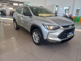 tracker 2021 vacaria