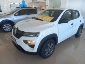 KWID 1.0 12V SCE FLEX ZEN MANUAL