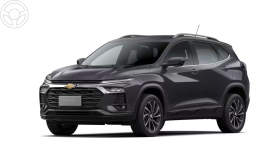 TRACKER 1.2 12V PREMIER TURBO FLEX 4P AUTOMÁTICO