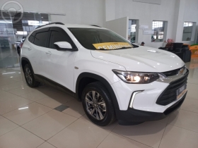 tracker 1.8 mpfi freeride 4x2 16v flex 4p manual 2021 vacaria