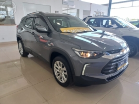 tracker  2021 vacaria