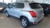 TRACKER 1.4 16V TURBO FLEX LT AUTOMÁTICO - 2019 - VACARIA