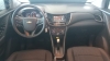 TRACKER 1.4 16V TURBO FLEX LT AUTOMÁTICO - 2019 - VACARIA