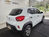 KWID 1.0 12V SCE FLEX ZEN MANUAL - 2024 - VACARIA