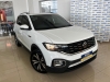 T-CROSS 1.4 HIGHLINE TSI 16V FLEX 4P AUTOMÁTICO - 2022 - VACARIA